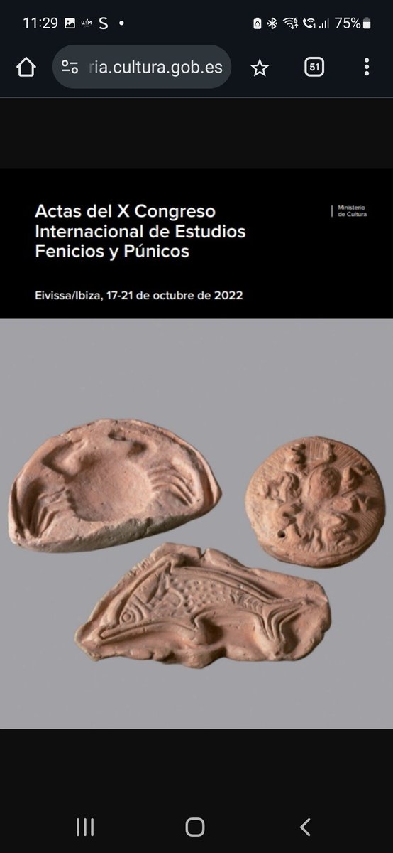 GaresAlejandro's tweet image. Nueva contribución sobre los últimos hallazgos del pecio de El Sec. 

Damos a conocer un conjunto monetario correspondiente a las primeras emisiones en bronce de Cartago y revaluamos la crono del yacimiento 😎🏺🪙

academia.edu/144821285/Sobr…
