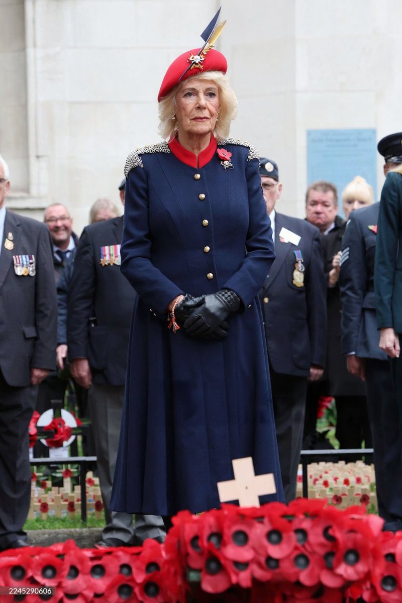 Her Majesty the Queen ❤️