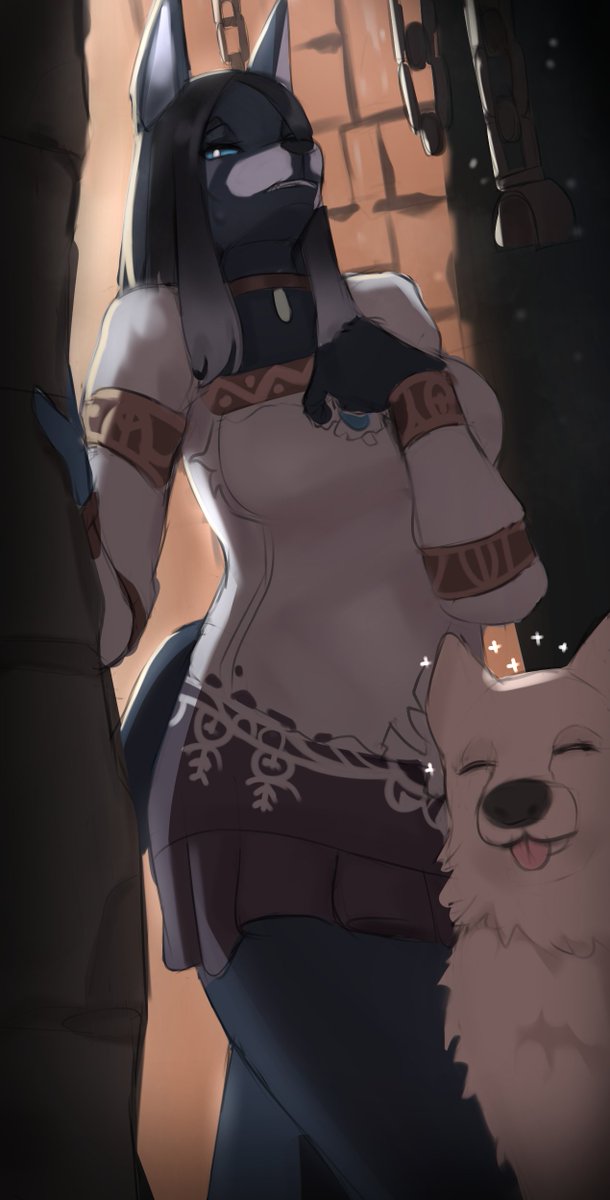 for lexidia :)

something haunting in these ground