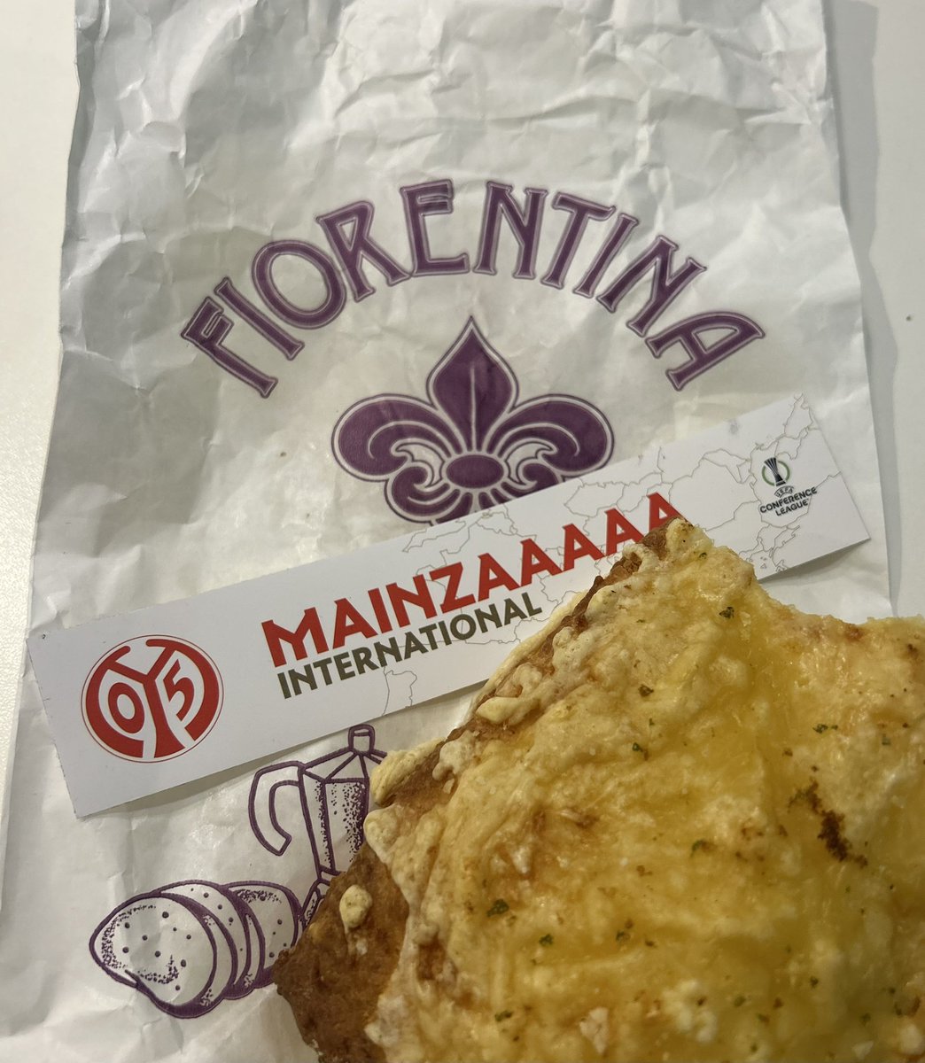 Snack des Tages.
#Mainz05 #Mainz #Mainzaaaaainternational