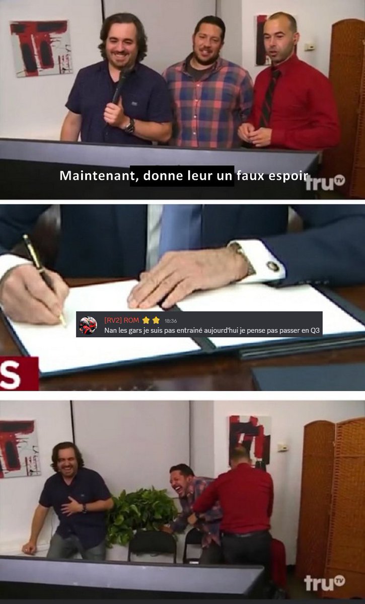 WheelSpinner Championship - Ligue F1 25 tweet media