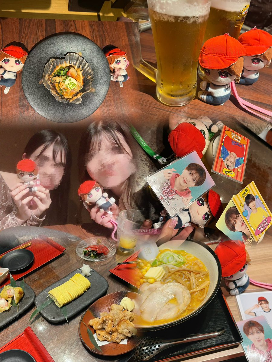 かんちゃん@9️⃣0️⃣番 on X