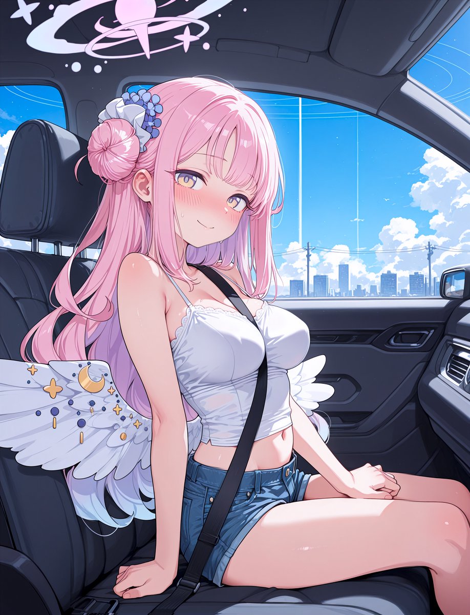 mahotsuk_ai's tweet photo. ミカとおでかけ 2
#ブルアカ #BlueArchive https://t.co/ogS4zB7J3Z