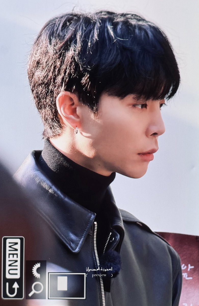 unconditionalJS's tweet image. 251106
쟈니’s 쟌소리

얼죽아인 남자가 제 이상형입니다

#쟈니          #JOHNNY
#영호          #ジャニー
#NCT        #NCT127