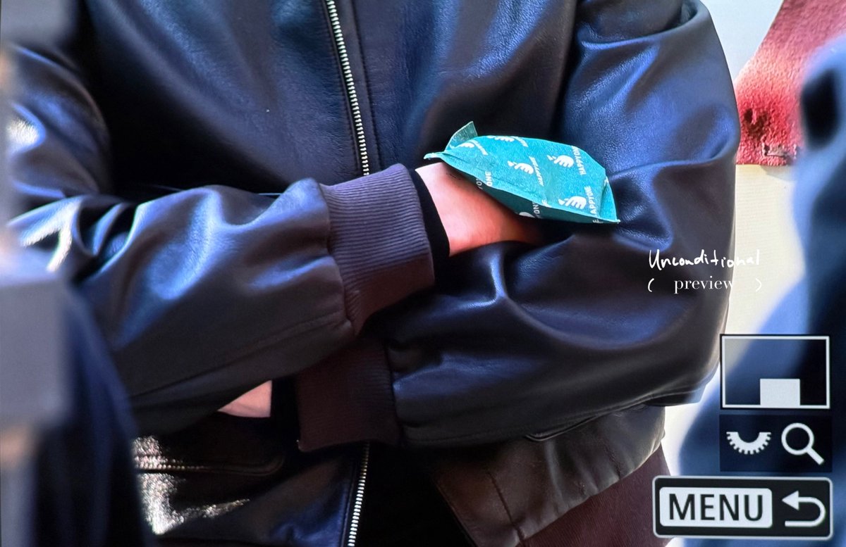 unconditionalJS's tweet image. 251106
쟈니’s 쟌소리

얼죽아인 남자가 제 이상형입니다

#쟈니          #JOHNNY
#영호          #ジャニー
#NCT        #NCT127