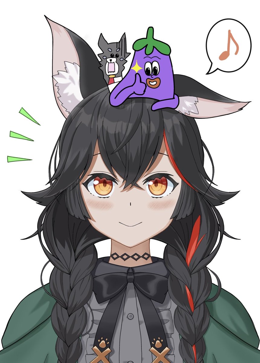 ネコさま (@kuro_nekosama) / Posts / X