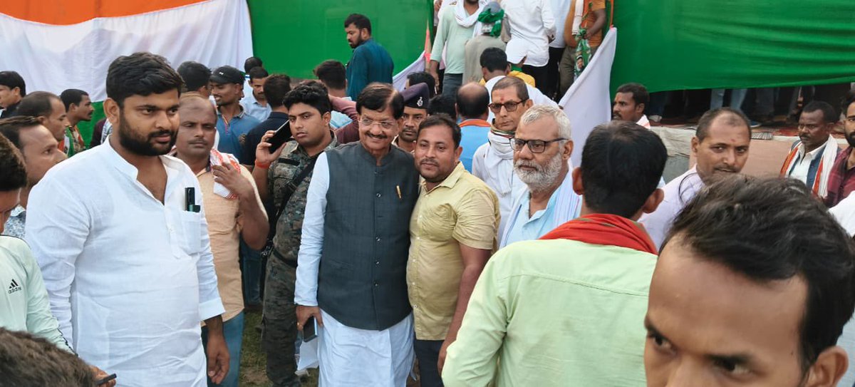 बेनीपट्टी में