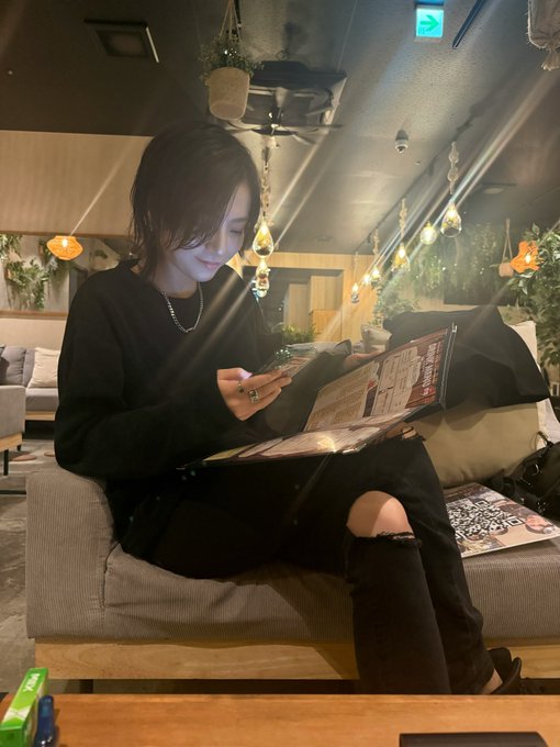 Twitterのコスプレ画像6