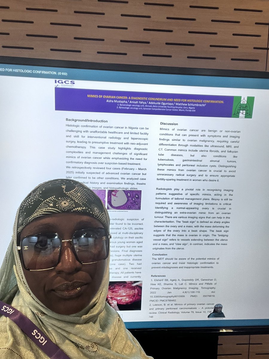 DrAishaMustapha tweet media