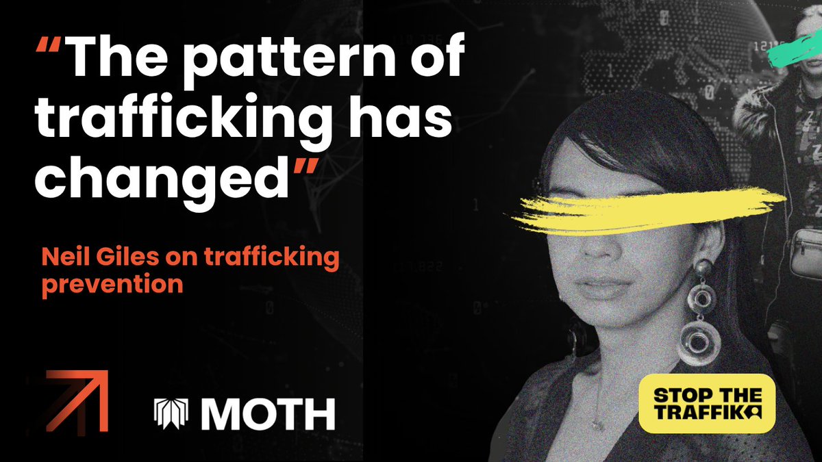 MOTH News tweet media