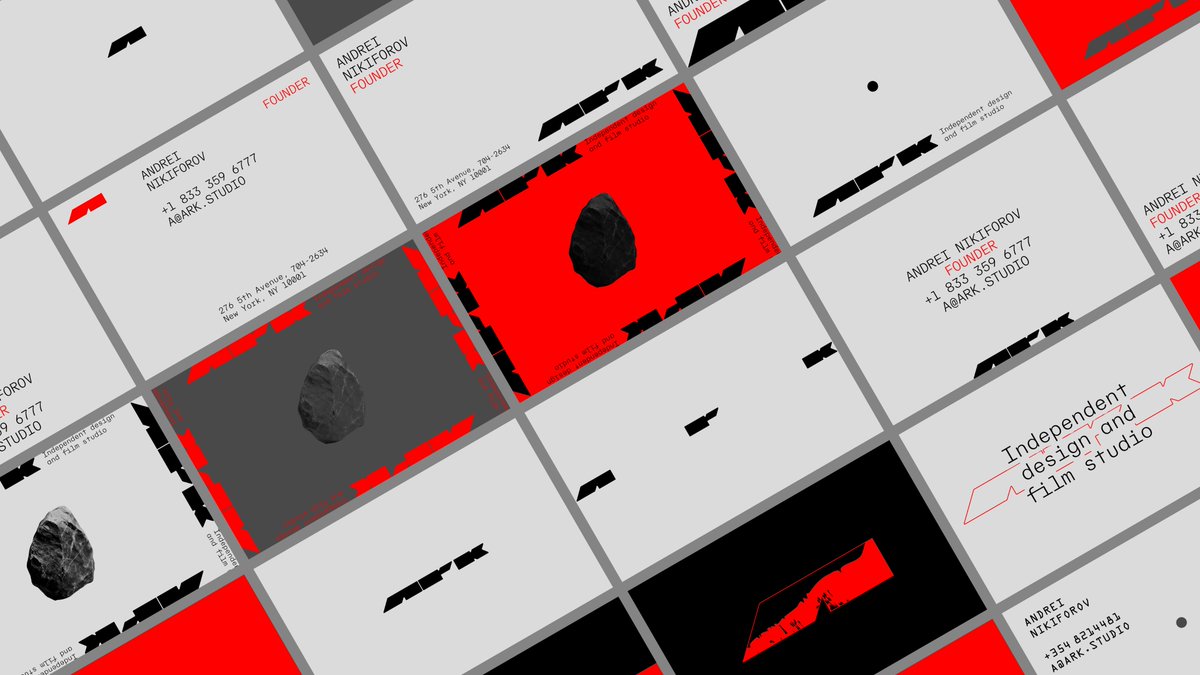 The right design is never the first one. The more you try the better it gets. Quantity > Quality.