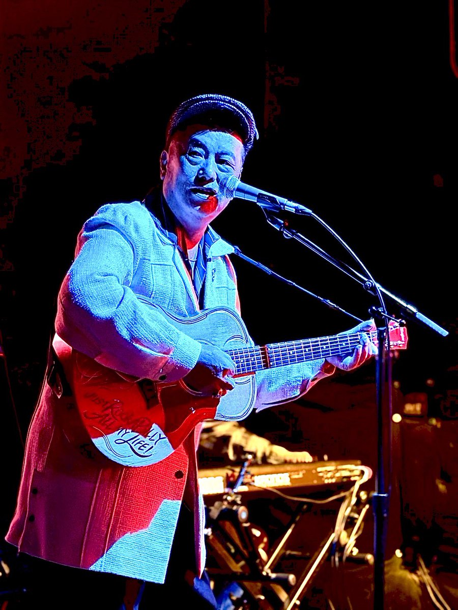 ♪♤Rockabilly night !!1992年ビラ♢♪ Beastie Boys - Live - 09-19