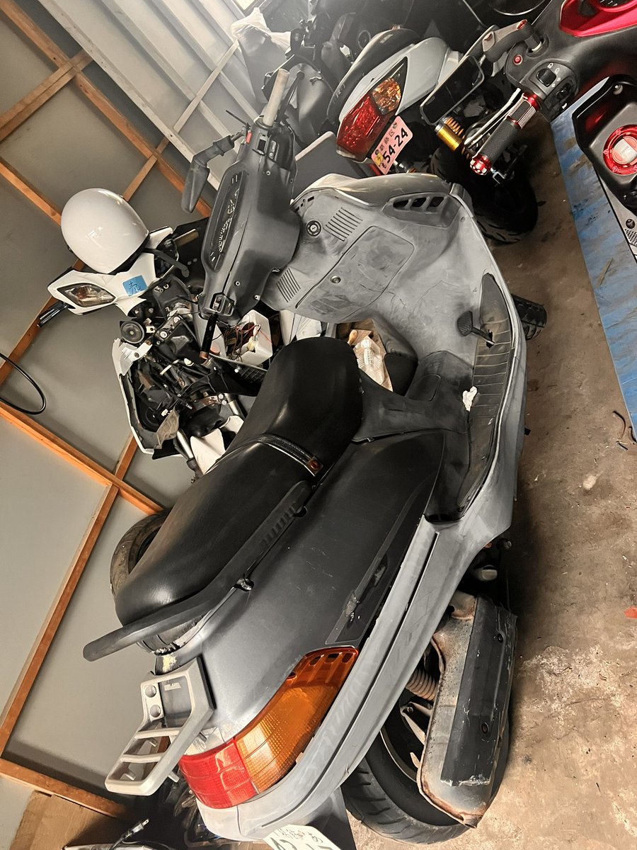 ひろってぃ (@180sxTX) / Posts / X