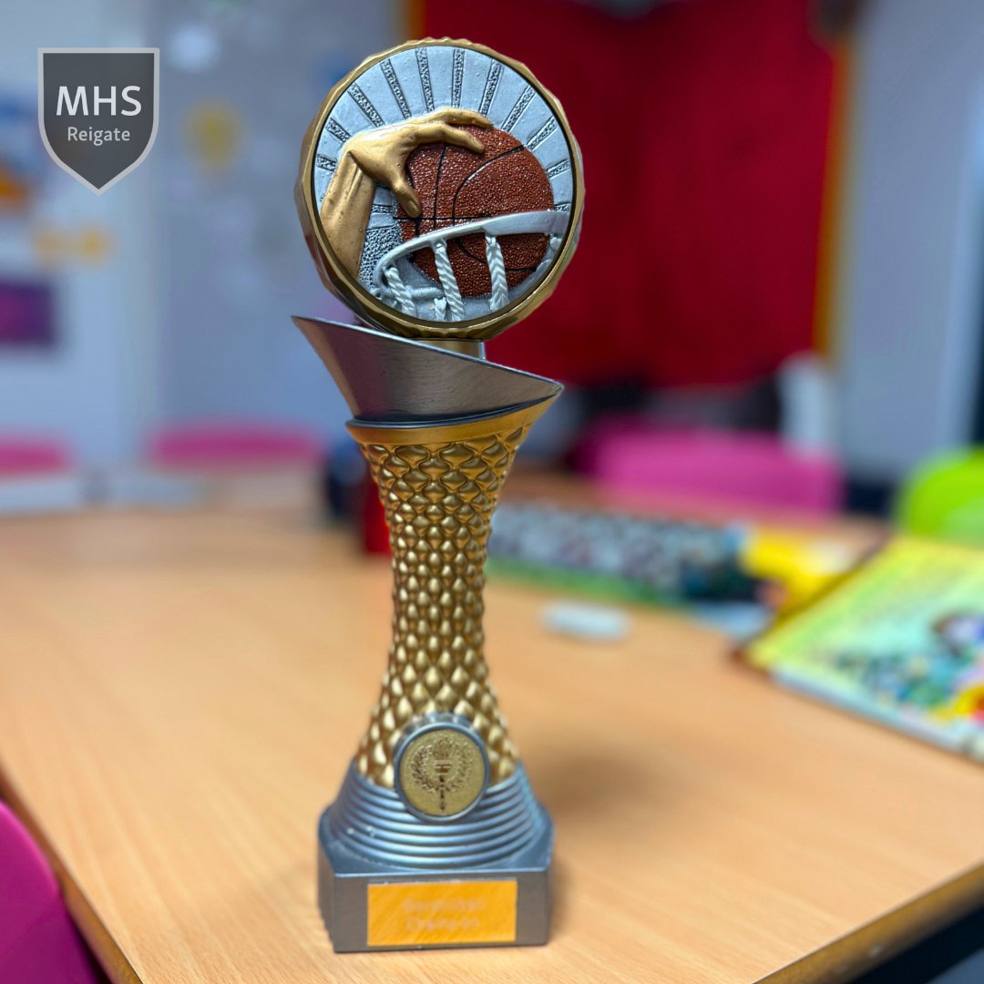 Moon Hall School, Reigate tweet media