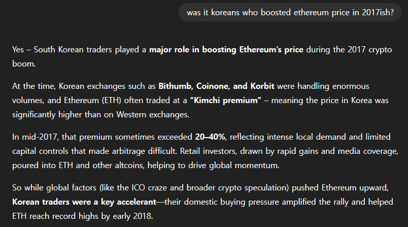 DecredKorea's tweet photo. Binance is entering South Korean Market soon, and Korean whales are now buying #DCR by buying USDT on Upbit -> transferring to Binance -> buying #DCR with USDT -> transferring to decrediton.

I know this b/c I am personnally helping several whales do this.

#Decred $DCR $Decred https://t.co/JCu1RCv1HJ