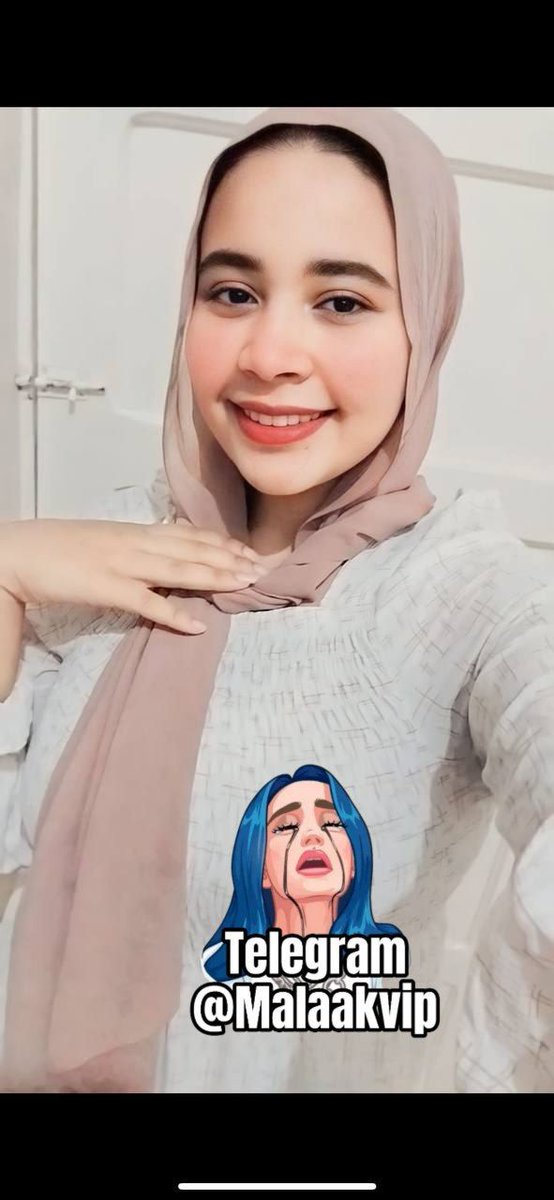 نيره هشام tweet media