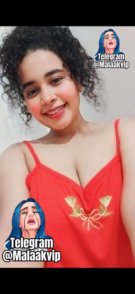 نيره هشام tweet media