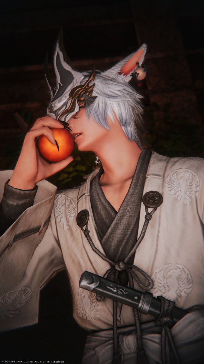 Shiro (@shiroffxiv_) on Twitter photo 