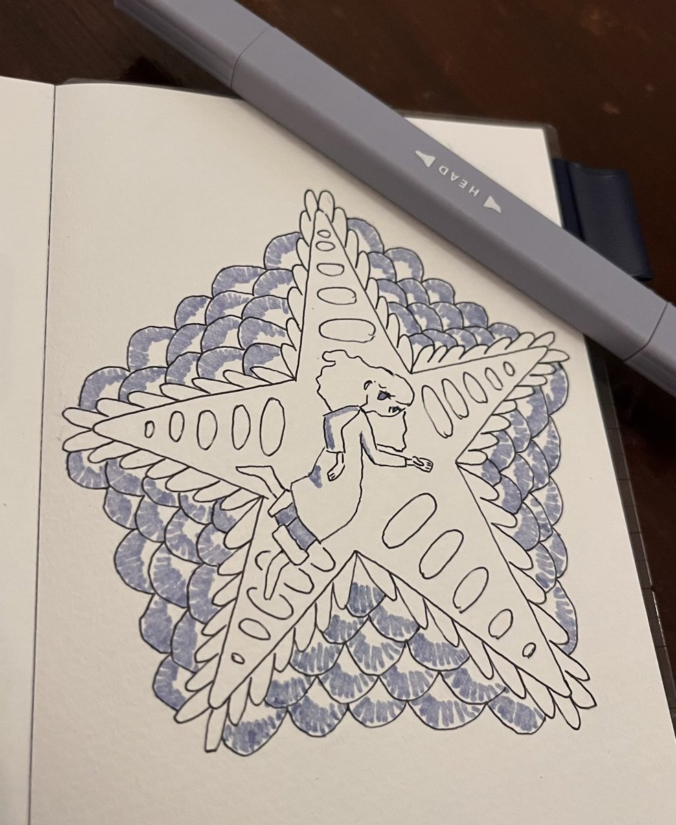 雲乗まと🏠イラスト依頼受付中 on X