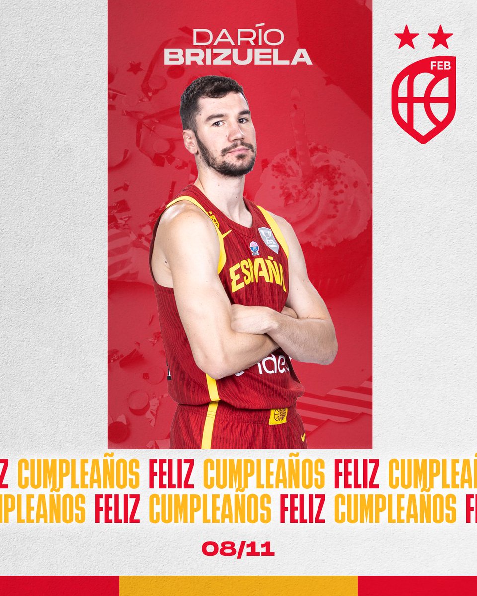 Baloncesto España tweet media