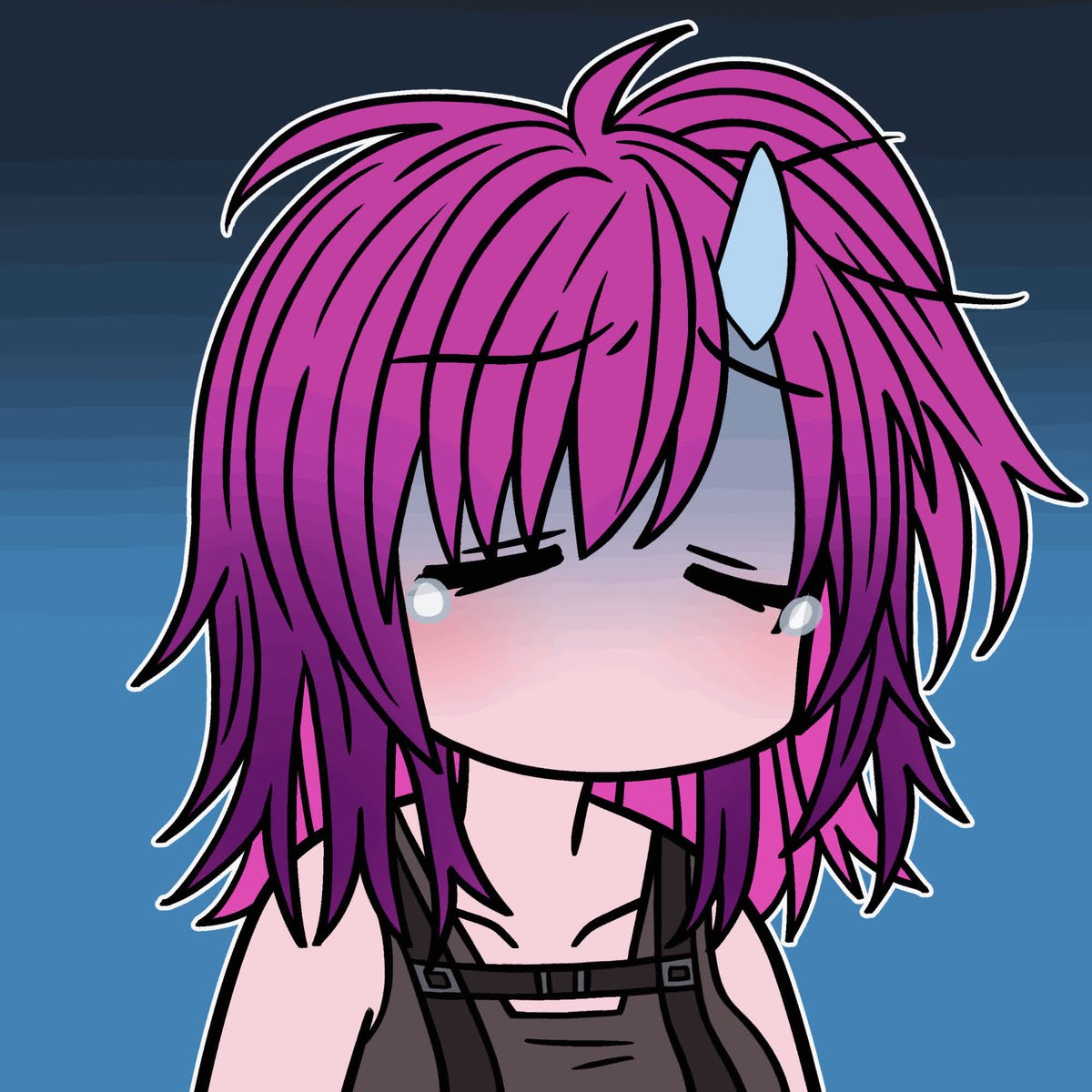 Definitely the mood for this week 

🎨  prralaif