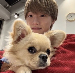 大橋和也 顔 on X