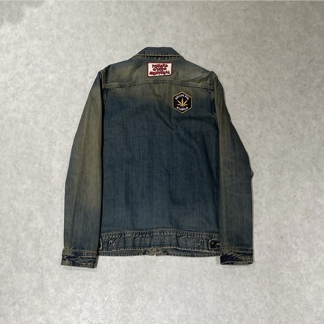 y2k古着屋 愚恋 on X