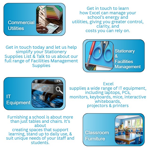 ExcelOfficesol's tweet image. Plan smarter for 2026 and make every penny count before your new budget comes about. 

Find out how your school can save and swipe for more information. Use the link below. 
online.flippingbook.com/view/82657875/

#education #plansmarter #makeverypennycount #managedprint #freecostaudit