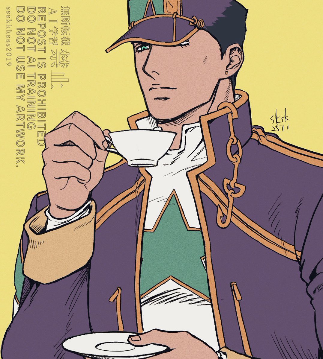 ⬅️この17歳が　➡️この41歳になる　
ので、狂わざるをえないという絵をあと500枚くらい描きたい