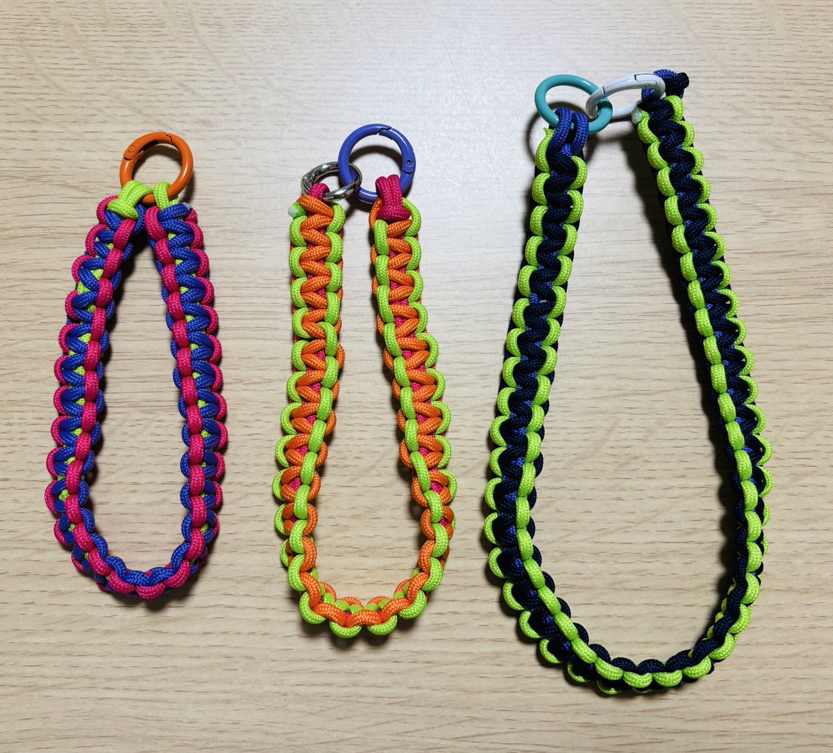 手編みニコちゃん ❁20〜27 ∠カッシー(Я) on X