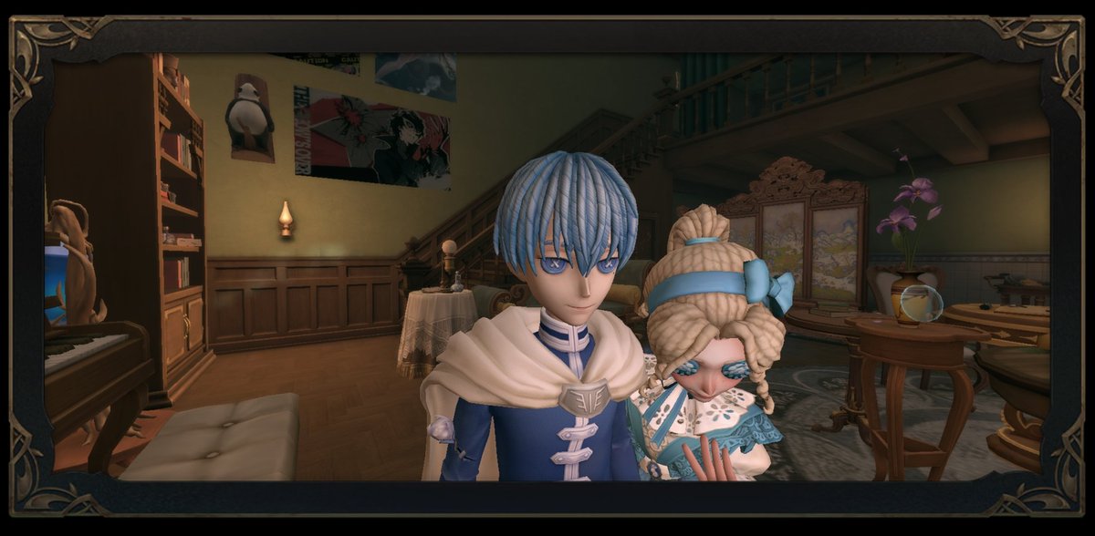 私と一緒に「identityV」で遊ぼう！