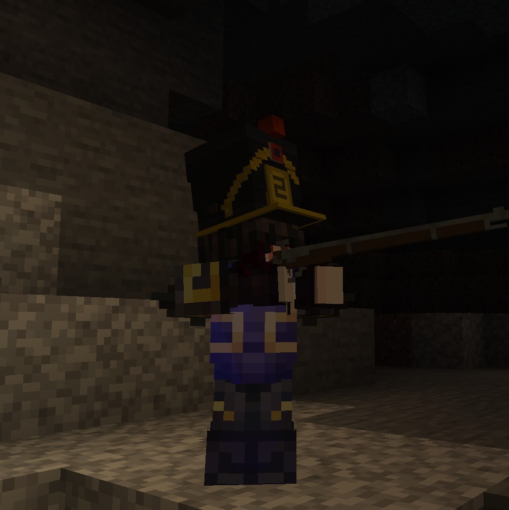 TeggPlays's tweet photo. Bit of a late post but... 👻
Nothing quite like spending one of my favourite holidays (🎃Halloween🎃) with my friends on the SMP
Also shout-out to @ochayume for winning the skin competition 💪 https://t.co/mMdm4MazVe