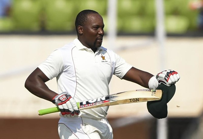 I believe Sikandar Raza is one of the 3 most important players in @zimcricketv history. 

Andy Flower made us appear serious about this Test thing
Hamilton Masakadza - black people believe they could end up brilliant batters
Sikandar Raza - White-ball trailblazer bat/ball