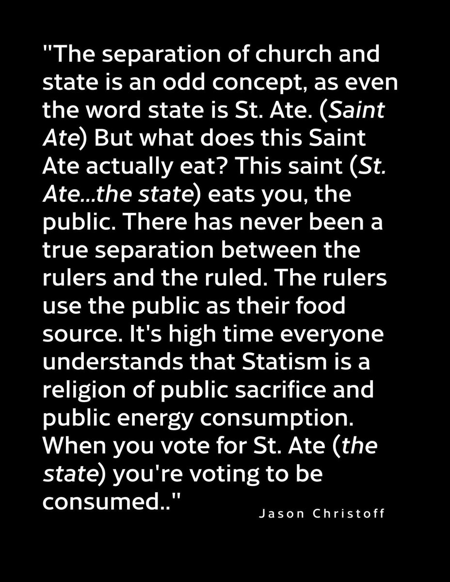 Jason Christoff tweet media