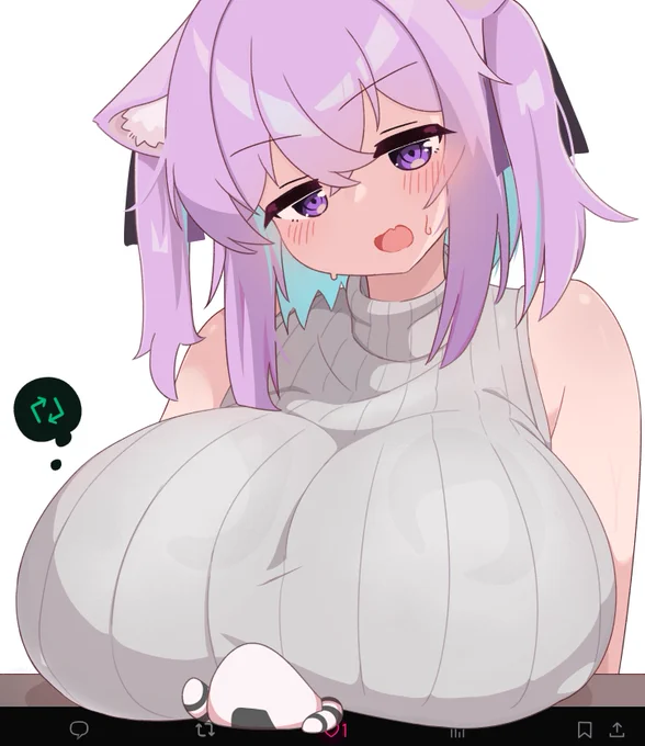 おかゆん #絵かゆ #ホロライブ