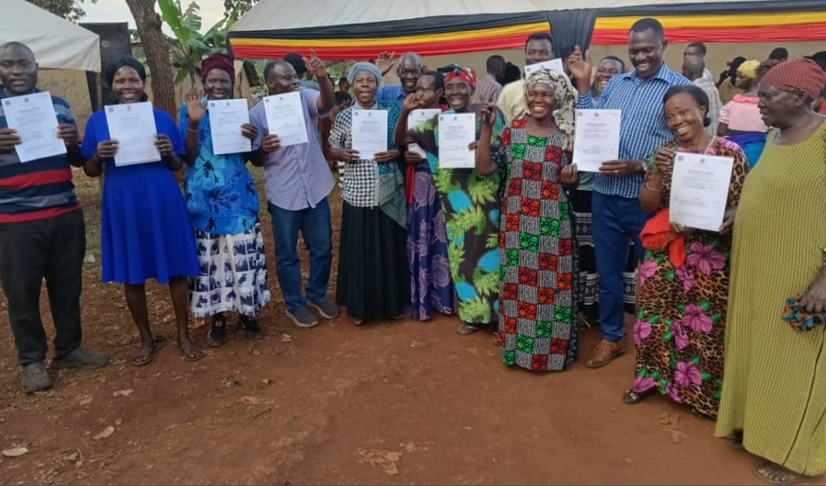 Cities Alliance tweet media