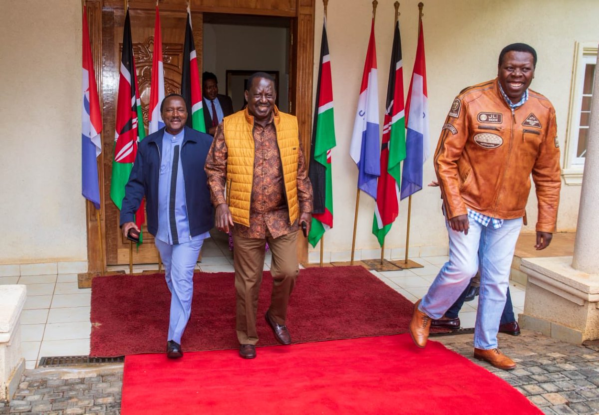 Eugene L. Wamalwa tweet media