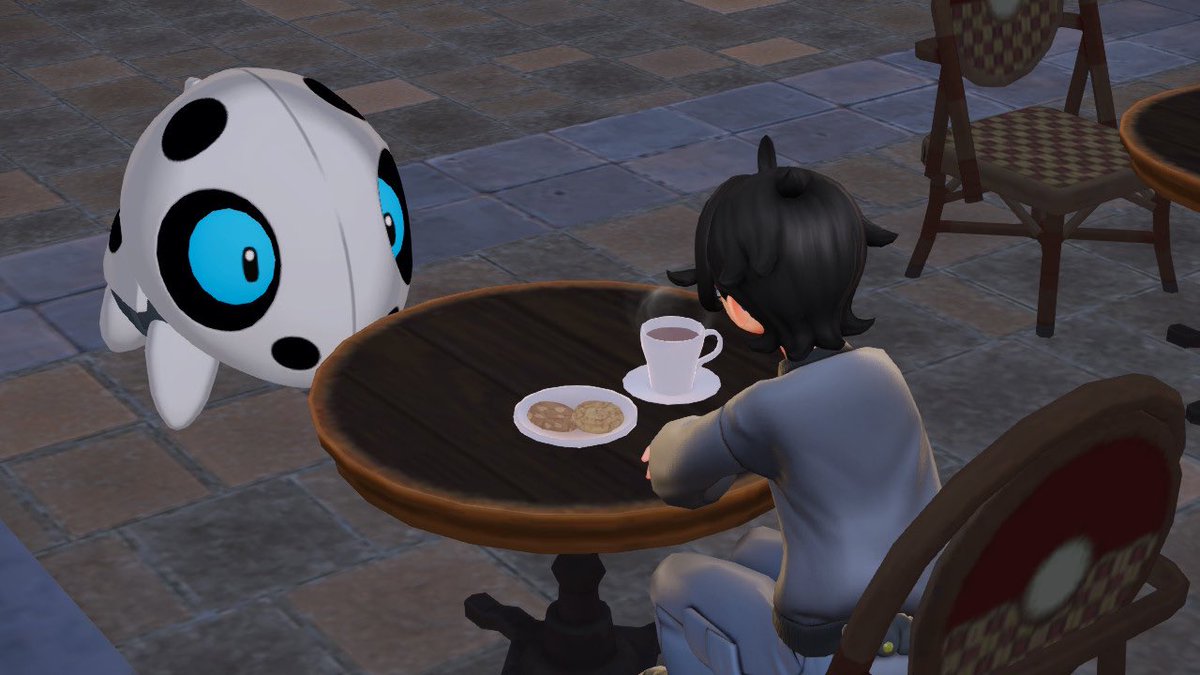 かわいいココドラ (@kokodorakawaii) on Twitter photo 