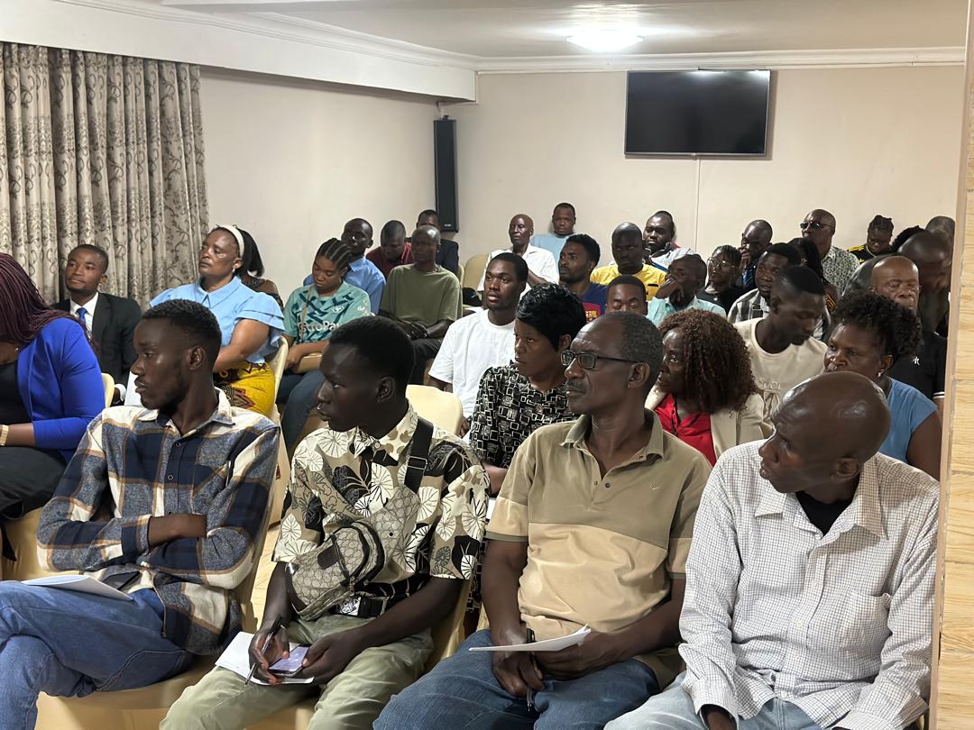 lead_zambia's tweet photo. The engagement also provided us to have an oversight on the proposed terms of references and how it relates to our work and to the rights and freedoms of citizens.
Alliance For Community Action Zambia
Chapter One Foundation
#ZCSD
Free Press Initiative
#WeLead https://t.co/BoZuuLZqa4