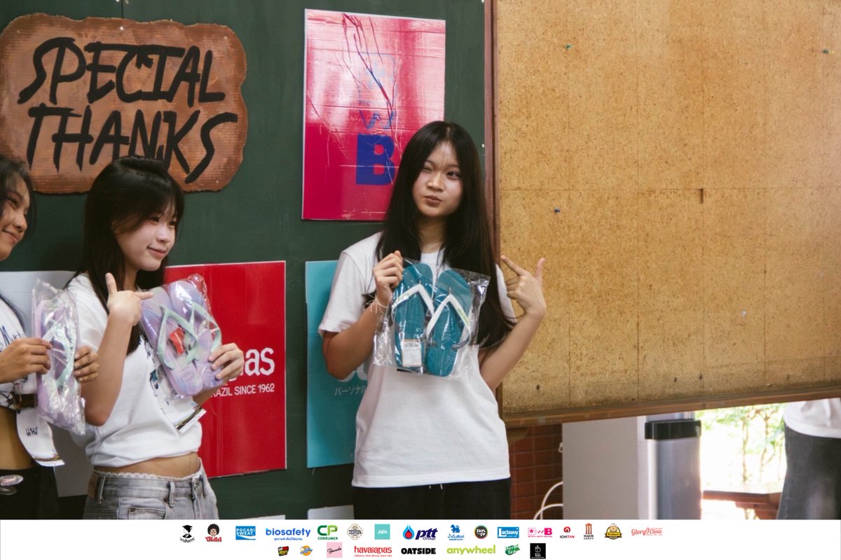 JCNestCamp #วารสารมธ tweet media