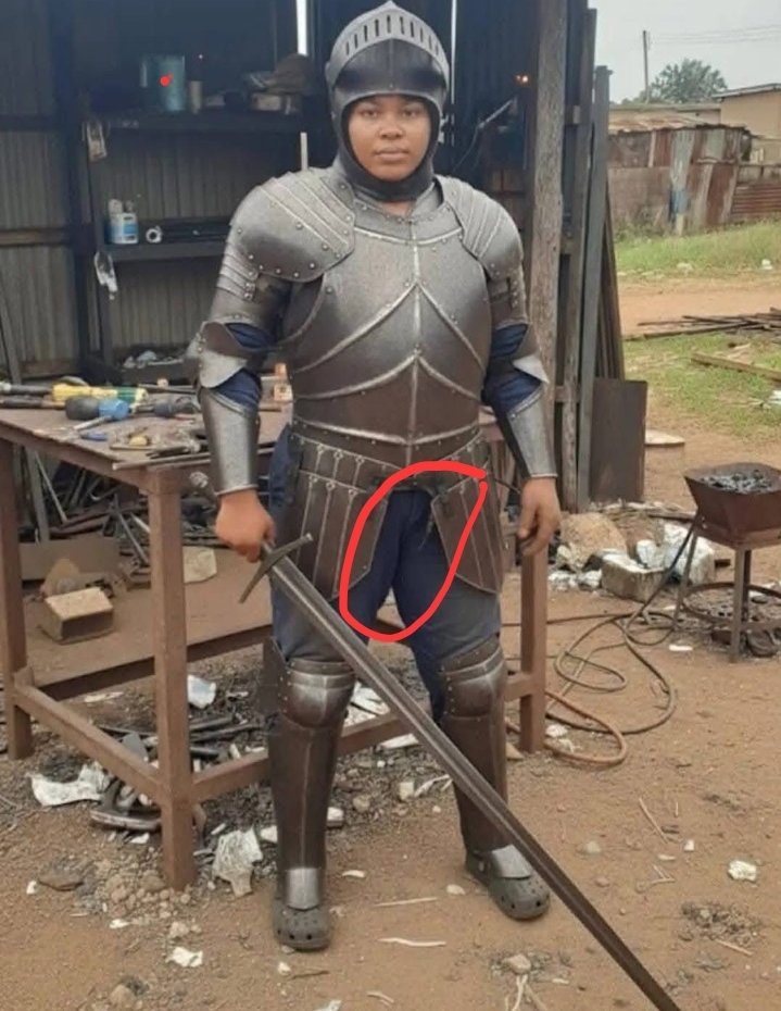 Agbaaya tweet media