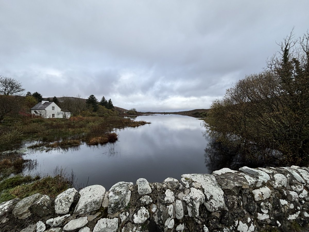 Leam #Connemara #Conamara