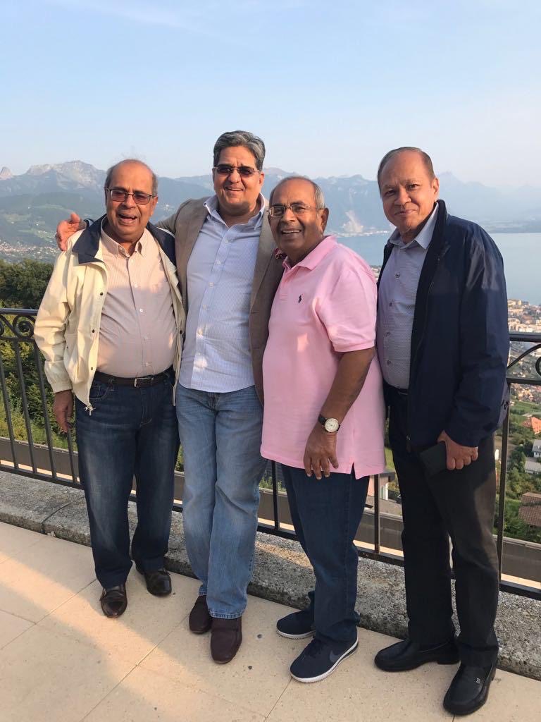 Subodh Narayan Agrawal tweet media