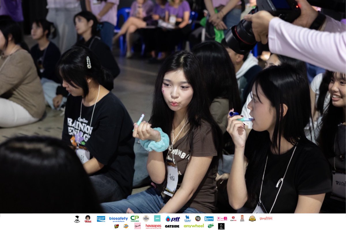 JCNestCamp #วารสารมธ tweet media