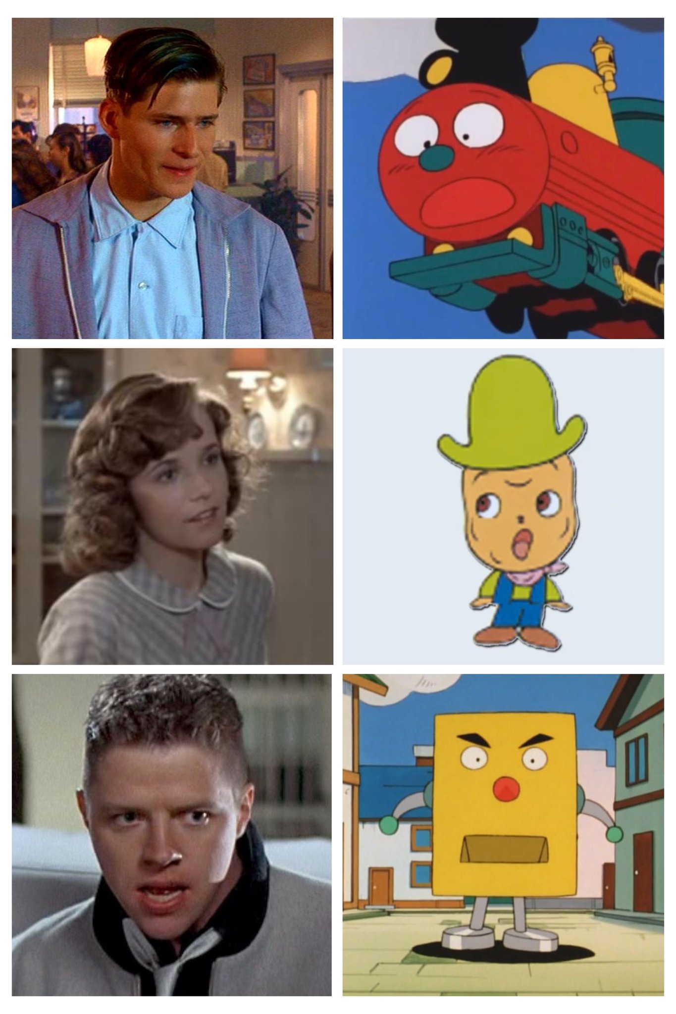 あんぱんまん様ご確認ページ 2025年6月発売商品のご案内 | 株式会社ジョイパレット