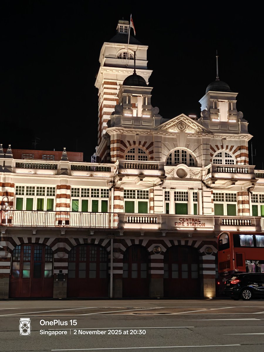 varunkrish's tweet image. Had a crazy time walking 20K steps per day in #Singapore but some splendid sights  #ShotOnOnePlus