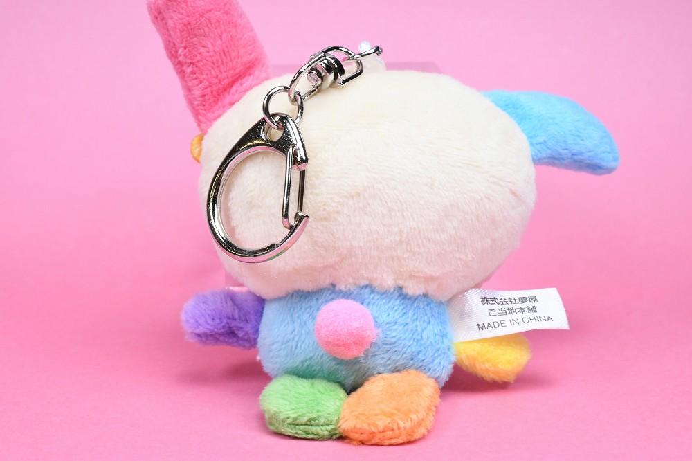 サンリオ　ウサハナ　ぬいぐるみ　マスコット　ポーチ　キーホルダー 新商品情報～ ・サンリオ ウサハナぬいぐるみキーホルダー 入荷致し