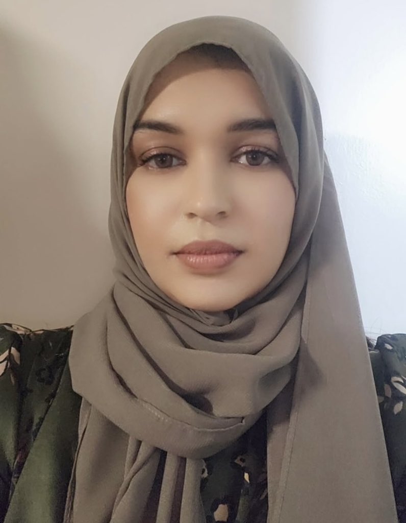 LegalWomenUK's tweet image. Breaking Barriers, from Displacement to Determination: My Journey into Immigration Law by Zahra Mohamed

#breakingbarriers #blogpost #determination #journey #immigrationlaw

legalwomen.org.uk/ZahraMohamed.h…