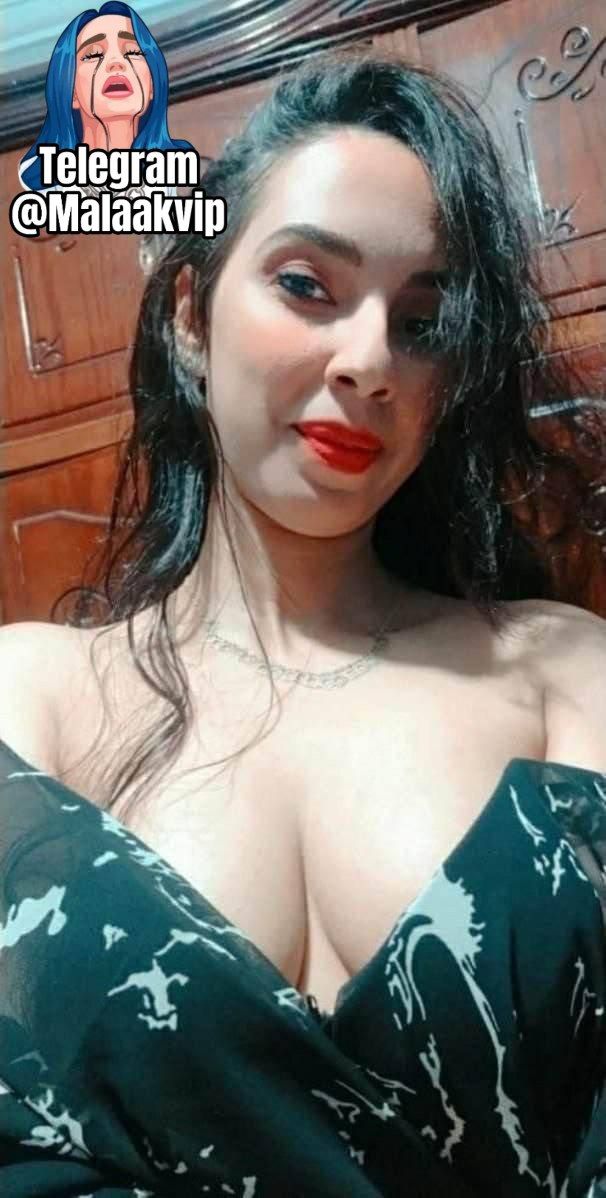 نيره هشام tweet media