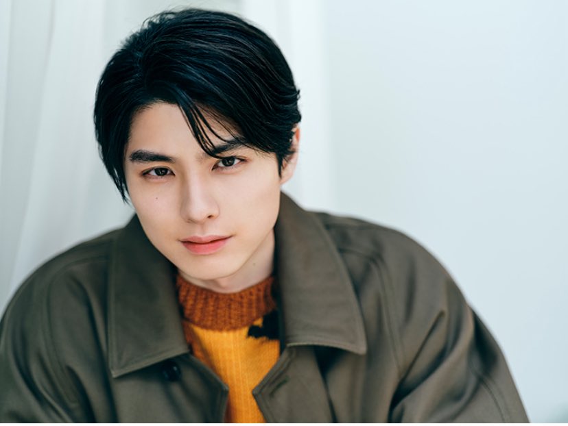 Nekko__okkeN's tweet image. ＡＢＣmartさんメイキングありがとうございます！
 #ＡＢＣmart  #HAWKINS
#bootscollection
 #本田響矢

🔗 youtu.be/CUjSe4M3oS8?si…